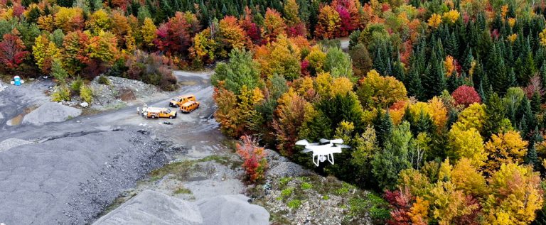 Uncrewed Aircraft Training Program - University Of Maine At Augusta