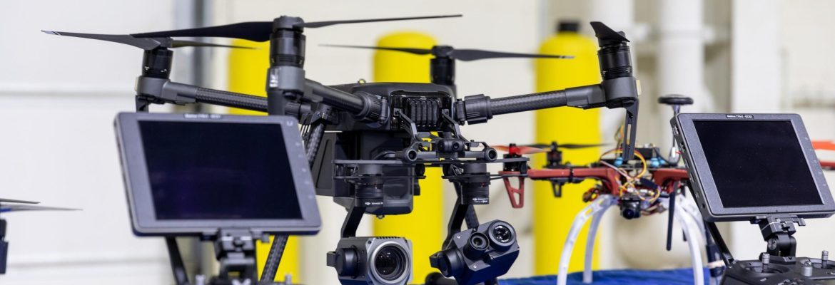 Drone Courses, Aviation