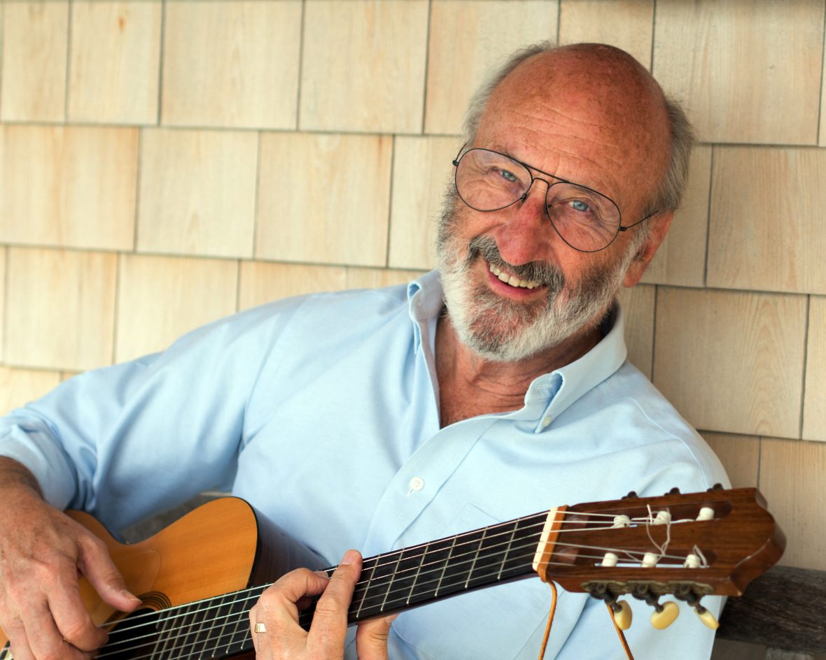 Noel Paul Stookey to Address Attendees at UMA Convocation - University ...